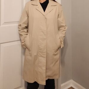 Banana Republic Classic Women's Trenchcoat